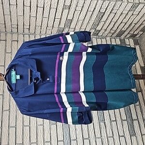 Knights of Round Table Polo Big Mens 4X like new